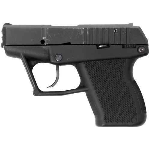 GRENDEL P10 PISTOL